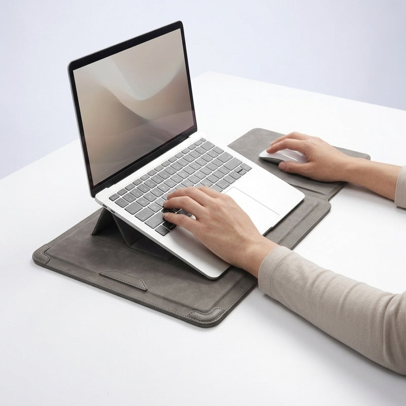 Travailler confortablement